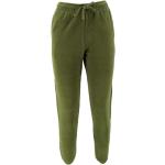 Gröna Sweat pants från MC2 SAINT BARTH för Damer 