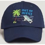 MC2 Saint Barth Embroidered Baseball Cap Out Of Office