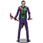 McFarlaneMortal Kombat 11 actionfigur The Joker (Bloody) 18 cm