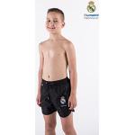 Svarta Real Madrid Boardshorts för Pojkar från Amazon.se med Fri frakt Prime Leverans 