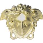 Guldiga Pussel från Versace Medusa på rea i Plast 