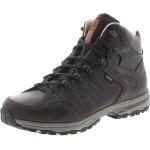 Meindl 2745-46 AVOLA IDENTITY dark brown waterproof men's outdoor boots