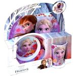 Frozen Porslin från Barbo Toys i Melaminplast 