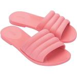 Sommar Rosa Flip-flops från Melissa på rea i storlek 37 för Damer 