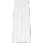 Vita Strandklänningar från Melissa Odabash i Storlek XS för Damer 