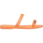 Orange Flip-flops från Melissa på rea i storlek 35 för Damer 