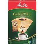 Melitta Kaffefilter 1x4/80 Gourmet