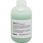 Shampoo Glossy från Davines Melu med Keratin med Ökad glans 250 ml 