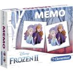 Frozen Pedagogiska spel för barn 3 till 5 år 