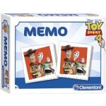 Memo Memoryspel - Toy Story 4