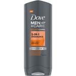Dove Men+Care Sport Endurance 3-in-1 Shower, Hair & Face - 250 ml