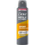 Deo sprayer från Dove 150 ml för Herrar 