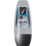 Antiperspiranter Roll on från Rexona 50 ml 
