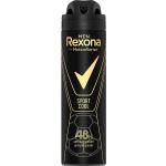 Deo sprayer från Rexona 150 ml för Herrar 