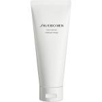Ansiktsrengöring från Shiseido för Alla hudtyper med Antioxidanter med Vårdande effekt 125 ml för Herrar 