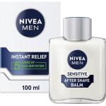 Tyska Aftershave från NIVEA på rea för Känslig hy med Antioxidanter 100 ml för Herrar 