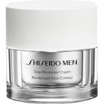 Dagkrämer från Shiseido för Alla hudtyper mot Rynkor med Återfuktande effekt 30 ml för Flickor 