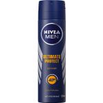 Tyska Deo sprayer utan alkohol från NIVEA för Alla hudtyper för armhålorna 150 ml för Herrar 