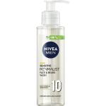 Tyska Veganska Skäggtvätt från NIVEA för Känslig hy 200 ml 