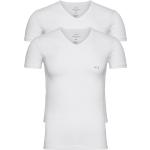 Vita Kortärmade Kortärmade T-shirts från Armani Exchange 2 delar i Storlek S för Herrar 