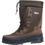 Men's Artic Leather Boot Gore-Tex Dark Brown