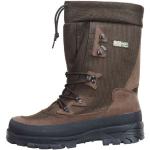 Men's Artic Leather Boot Gore-Tex Dark Brown