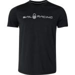 T-shirts med tryck från Sail Racing i Bomull för Herrar 
