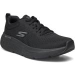 Mens Max Cushioning Delta Shoes Sport Shoes Running Shoes Black Skechers