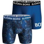 Boxershorts från Björn Borg LIMITED EDITION PERFORMANCE på rea 2 delar i Storlek M för Herrar 