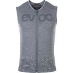 Men's Protector Vest Carbon Grey