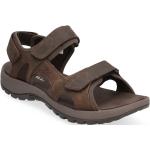 Men's Sandspur 2 Convert - Earth Sport Summer Shoes Sandals Brown Merrell