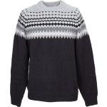 Men's Sarek Sweater Black