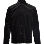 Casual Svarta Casual skjortor från ETON i Storlek M för Herrar 