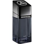 Mercedes Benz Select Night 100ml Eau De Parfum Silver Man