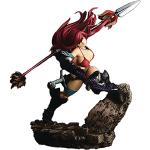 Merchandising Licence Orcatoys – Fairy Tail Erza S