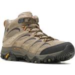 Merrell Moab 3 Mid Goretex Hiking Boots Brun EU 45 Man