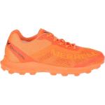 Merrell Mtl Skyfire Ocr Trail Running Shoes Orange EU 37 Kvinna