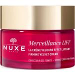 Nuxe Merveillance LIFT Firming Velvet Cream Wrinkle Correction 50 ml
