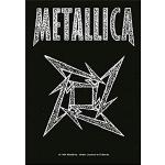 Metallica, Ninja-logotyp, fana
