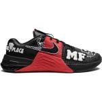 Metcon 8 MF Mat Fraser Black Red sneakers