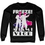 Miami Vice - Freeze Sweatshirt, Sweatshirt