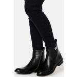 Svarta Ankle-boots från Michael Kors MICHAEL Michael Kors på rea i storlek 39 i Läder för Damer 