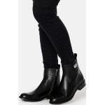 Svarta Ankle-boots från Michael Kors MICHAEL Michael Kors i storlek 38 i Läder för Damer 