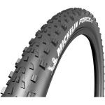 Michelin Force Xc 27.5' X 2.25 Mtb Tyre Svart 27.5' x 2.25