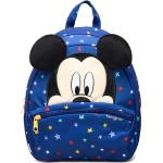 Blåa Disney Ryggsäckar från Samsonite för Barn 