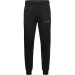 Svarta Sweat pants från Calvin Klein i Storlek XS 