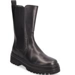 Svarta Ankle-boots från Gabor på rea för Damer 