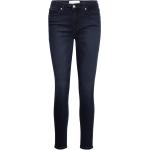 Blåa Skinny jeans från Calvin Klein Jeans 