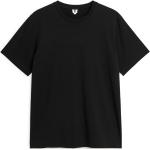 Lightweight T-Shirt - Black