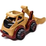 Mighty Grävlastbil Toys Toy Cars & Vehicles Toy Vehicles Construction Cars Multi/patterned Viking Toys